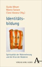 IDENTITÄTSBILDUNG IDENTITÄTSBILDUNG