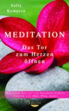 Meditation