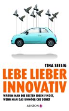 LEBE LIEBER INNOVATIV LEBE LIEBER INNOVATIV