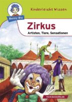 Benny Blu - Zirkus