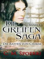 DIE GREIFEN-SAGA (BAND 1) DIE GREIFEN-SAGA (BAND 1)