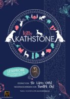 XXL-Leseprobe Kitty Kathstone