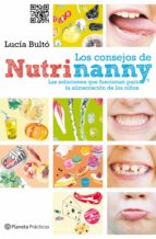 LOS CONSEJOS DE NUTRINANNY LOS CONSEJOS DE NUTRINANNY