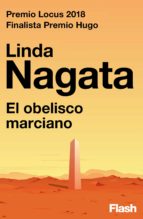 EL OBELISCO MARCIANO EL OBELISCO MARCIANO