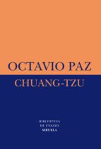 CHUANG-TZU CHUANG-TZU