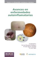 AVANCES EN ENFERMEDADES AUTOINFLAMATORIAS AVANCES EN ENFERMEDADES AUTOINFLAMATORIAS