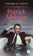 PATRICK MELROSE PATRICK MELROSE