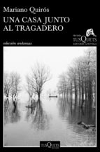 UNA CASA JUNTO AL TRAGADERO UNA CASA JUNTO AL TRAGADERO