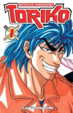 TORIKO Nº 01/43 TORIKO Nº 01/43