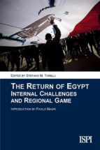 The Return of Egypt