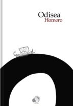 ODISEA - HOMERO ODISEA - HOMERO