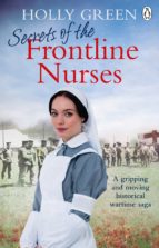 SECRETS OF THE FRONTLINE NURSES SECRETS OF THE FRONTLINE NURSES
