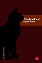 THE BLACK CAT