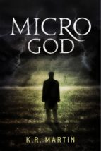 MICRO GOD MICRO GOD