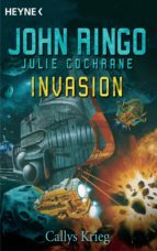 INVASION - CALLYS KRIEG INVASION - CALLYS KRIEG