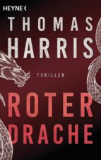 Roter Drache