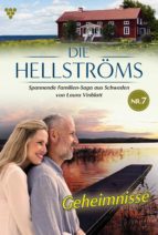 DIE HELLSTRÖMS 7 ? FAMILIENROMAN DIE HELLSTRÖMS 7 ? FAMILIENROMAN
