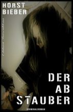 DER ABSTAUBER DER ABSTAUBER