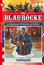 Die Blauröcke 19 - Western