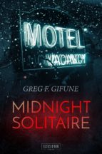 MIDNIGHT SOLITAIRE MIDNIGHT SOLITAIRE