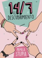 14/7 EL DESCUBRIMIENTO 14/7 EL DESCUBRIMIENTO