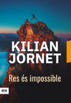 RES ÉS IMPOSSIBLE RES ÉS IMPOSSIBLE