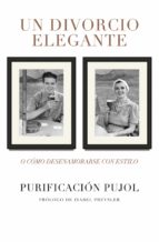 UN DIVORCIO ELEGANTE UN DIVORCIO ELEGANTE