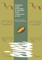 PROBLEMES RESOLTS D'HIDROLOGIA DE SUPERFÍCIE, EROSIÓ I CONSERVACIÓ DE SÒLS. PROBLEMES RESOLTS D'HIDROLOGIA DE SUPERFÍCIE, EROSIÓ I CONSERVACIÓ DE SÒLS.