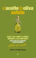 El aceite de oliva astuto