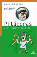 PITÁGORAS Y EL NÚMERO MALDITO PITÁGORAS Y EL NÚMERO MALDITO
