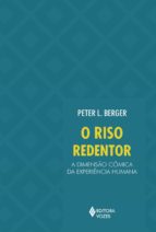 O RISO REDENTOR O RISO REDENTOR