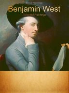 Benjamin West: Selected Paintings 