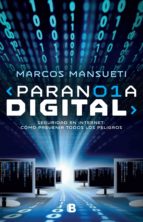 Paranoia digital