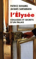 L'ELYSÉE L'ELYSÉE