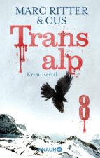 Transalp 8
