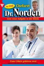 CHEFARZT DR. NORDEN 1141 ? ARZTROMAN CHEFARZT DR. NORDEN 1141 ? ARZTROMAN