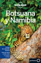 BOTSUANA Y NAMIBIA 1 BOTSUANA Y NAMIBIA 1