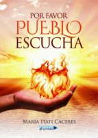 POR FAVOR PUEBLO ESCUCHA POR FAVOR PUEBLO ESCUCHA