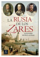 LA RUSIA DE LOS ZARES LA RUSIA DE LOS ZARES