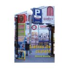 LLETRES DE CIUTATS. LLETRES DE CIUTATS.