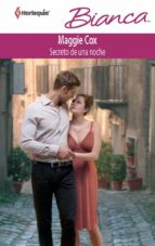 SECRETO DE UNA NOCHE SECRETO DE UNA NOCHE