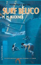 SURF BÉLICO SURF BÉLICO