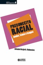 PRECONCEITO RACIAL PRECONCEITO RACIAL