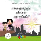 ¿POR QUÉ PAPÁ AHORA ES UNA ESTRELLA? ¿POR QUÉ PAPÁ AHORA ES UNA ESTRELLA?