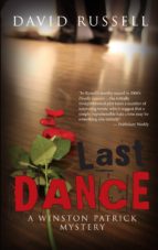 LAST DANCE LAST DANCE