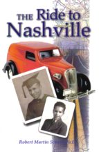 THE RIDE TO NASHVILLE THE RIDE TO NASHVILLE