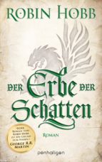 DER ERBE DER SCHATTEN DER ERBE DER SCHATTEN