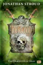 LOCKWOOD & CO. - DAS GRAUENVOLLE GRAB LOCKWOOD & CO. - DAS GRAUENVOLLE GRAB