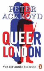 QUEER LONDON QUEER LONDON