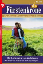 FÜRSTENKRONE 150 ? ADELSROMAN FÜRSTENKRONE 150 ? ADELSROMAN